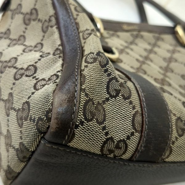 20240111 134553019 GUCCI Handbag Canvas