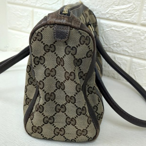 20240111 134830882 GUCCI Handbag Canvas