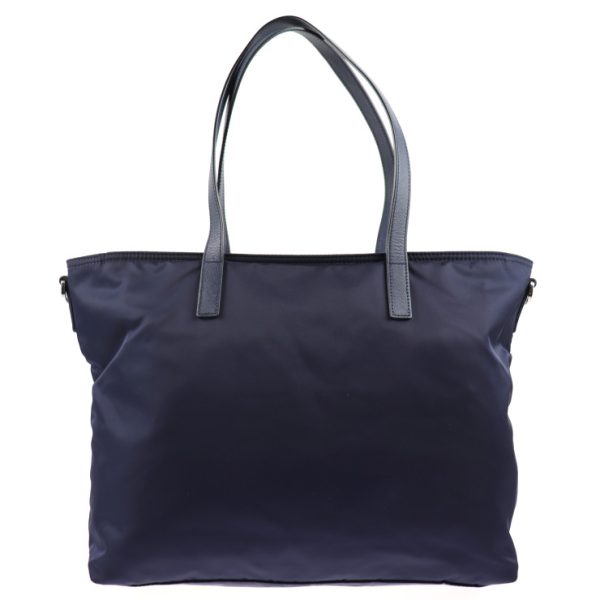 2025033007222 3 Prada Nylon Tote Bag Baltico