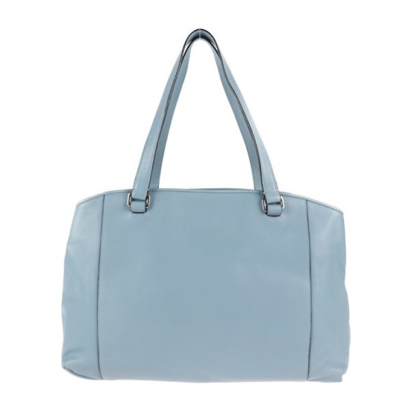 2025113002530 3 Loewe Myato Goatskin Tote Bag Light Blue