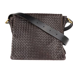 2026113007556 1 LOUIS VUITTON M51847 Clutch bag Brown