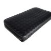 Bottega Veneta Intrecciato Long Wallet Leather Black - Image 9