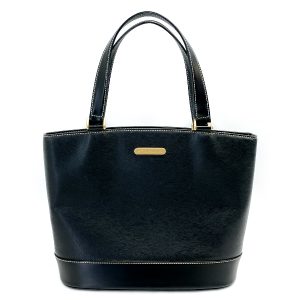 20413617 1 Celine Trio Small Shoulder Bag Black