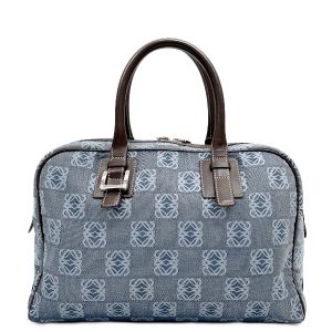 20414480 1 Louis Vuitton Overnight Taiga Briefcase Dark Gray