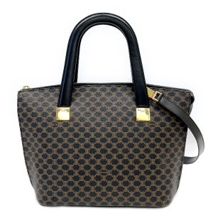 20417715 1 Louis Vuitton Monogram Alma Handbag Brown