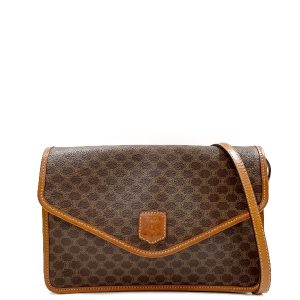 20417716 1 Louis Vuitton Multipuri City Tote Bag Monogram Brown