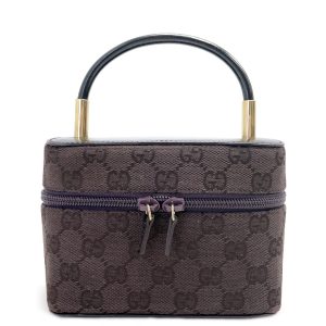 20421584 1 Louis Vuitton Handbag Monogram Empreinte Montaigne MM