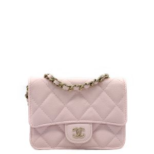 20423241 1 Louis Vuitton Epi Nano Noe Hot Pink Shoulder Bag