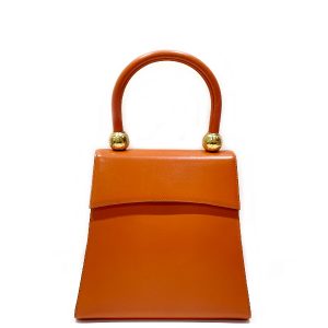 20431658 1 Fendi Zucchino Pattern Tote Bag