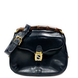 20432077 1 Gucci Abbey Line Shoulder Bag