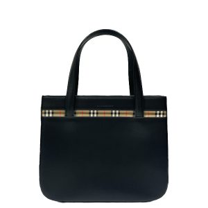 20436836 1 Louis Vuitton Pallas BB Monogram Canvas Black ShoulderBag