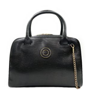 20439399 1 Chanel Chain Shoulder Bag Matelasse Small Bucket Coco Mark Lambskin