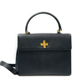 20443969 1 Louis Vuitton LockMe Tote Hand Bag