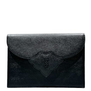 20446383 1 Celine Carriage Shoulder Bag Black