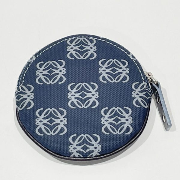 20448312 2 Loewe Coin Case Anagram Bag