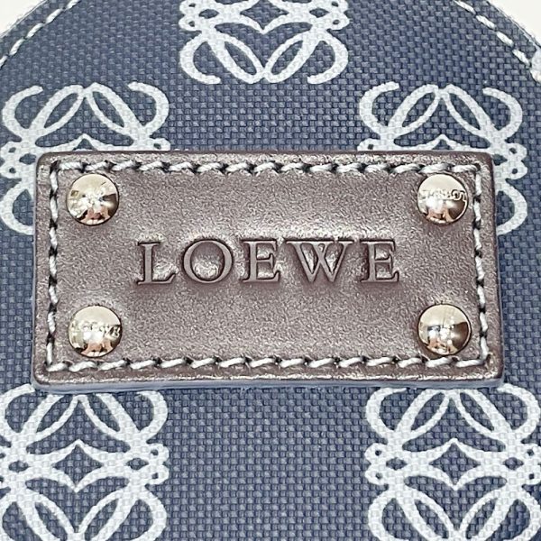 20448312 5 Loewe Coin Case Anagram Bag