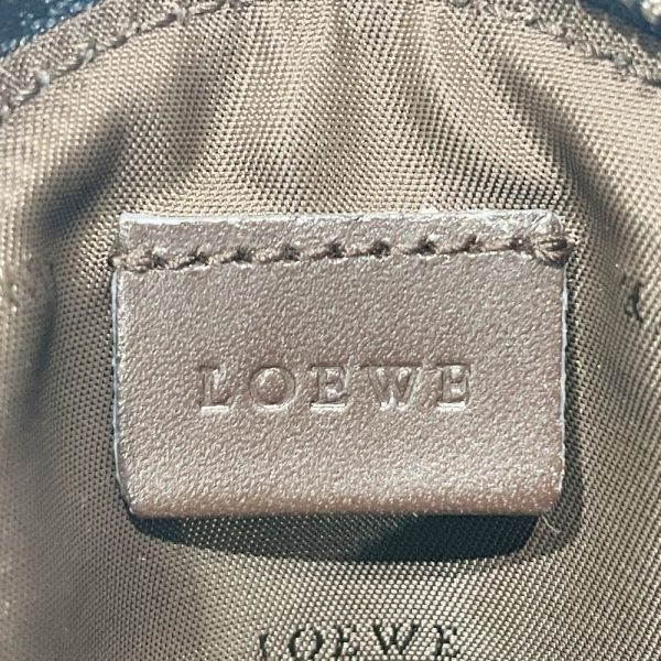 20448312 7 Loewe Coin Case Anagram Bag