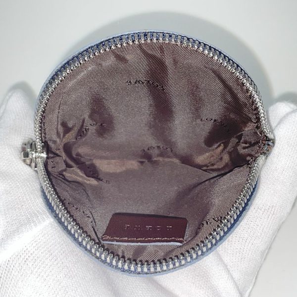 20448312 9 Loewe Coin Case Anagram Bag