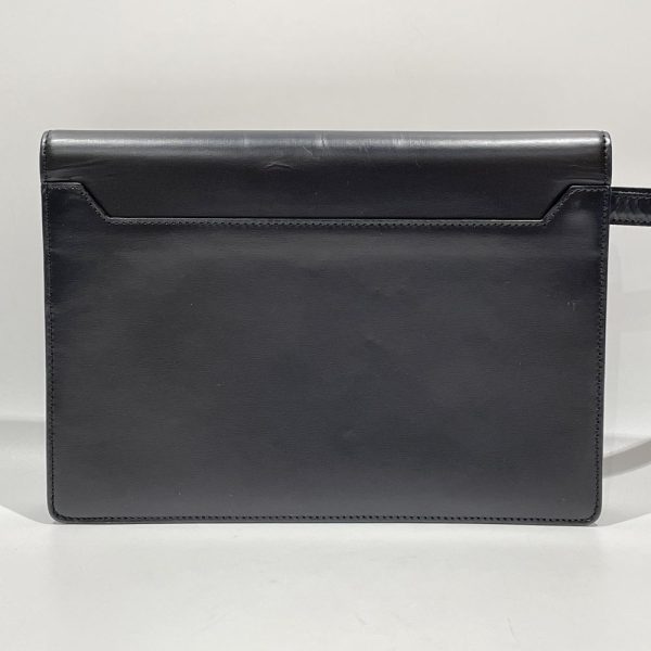 20448816 3 Loewe Anagram Diplomatico Clutch Bag