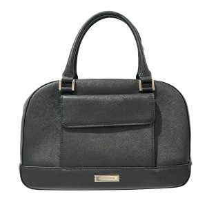 20450984 1 Furla Villa Black Clutch