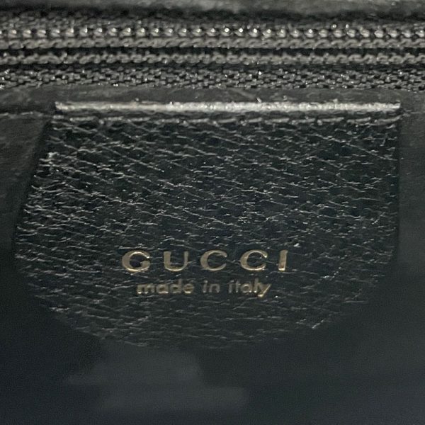 20451075 8 Gucci Mini Bamboo Handbag