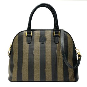 20451083 1 Chloe Woody Mini Calfskin Tote Bag Black