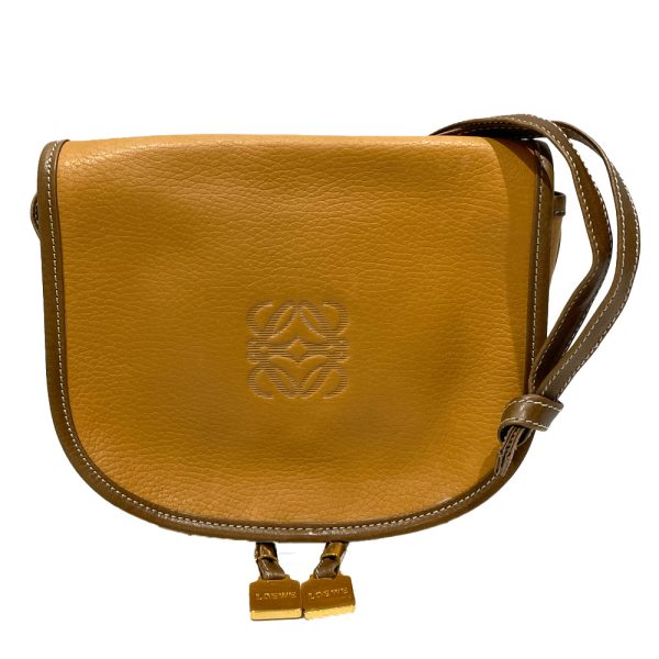 20451250 1 Loewe Anagram Crossbody Shoulder Bag