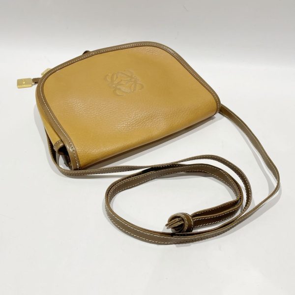 20451250 10 Loewe Anagram Crossbody Shoulder Bag