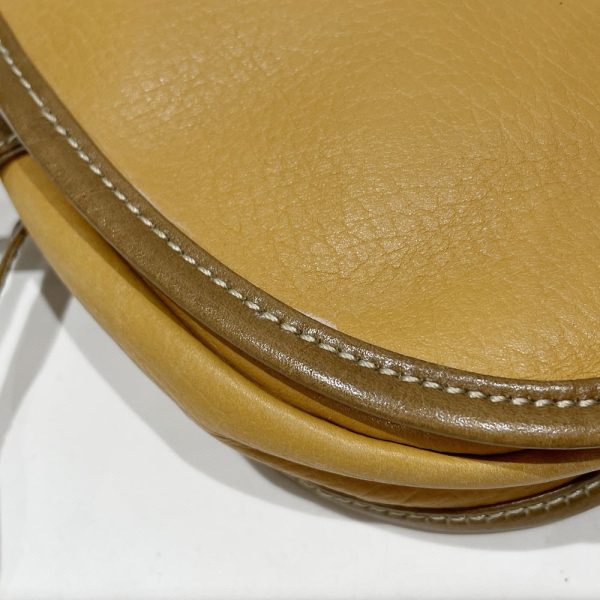 20451250 12 Loewe Anagram Crossbody Shoulder Bag