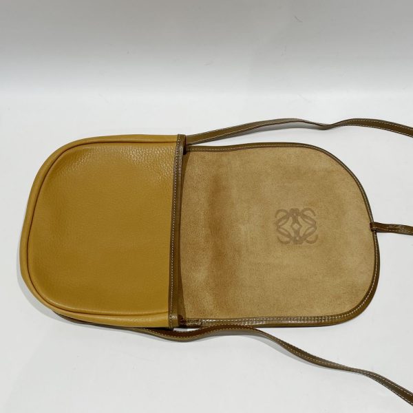 20451250 15 Loewe Anagram Crossbody Shoulder Bag