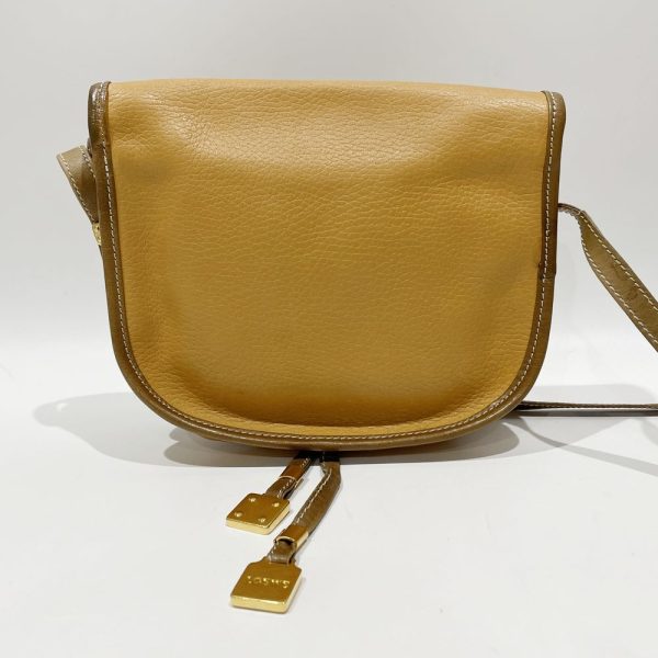 20451250 3 Loewe Anagram Crossbody Shoulder Bag