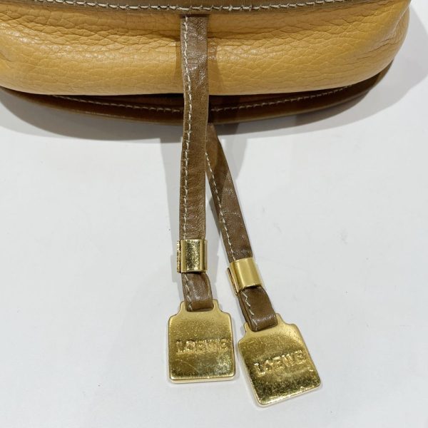 20451250 9 Loewe Anagram Crossbody Shoulder Bag