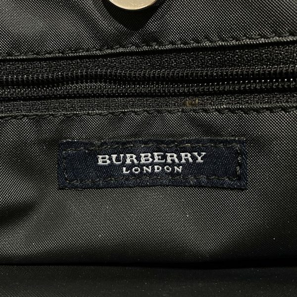 20453721 9 Burberry London Nova Check Mini Handbag