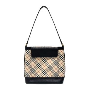 20453728 1 Louis Vuitton Mini Run Tote Bag Monogram Mini Brown