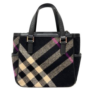 20453729 1 Louis Vuitton Mini Speedy Monogram Handbag