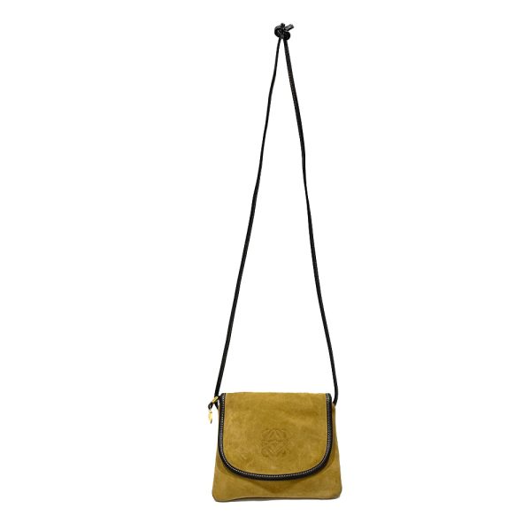 20453731 1 Loewe Anagram Mini Crossbody Shoulder Bag