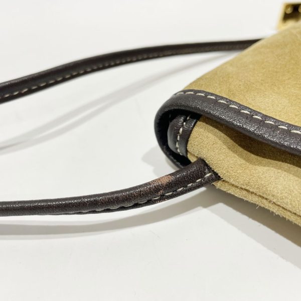 20453731 9 Loewe Anagram Mini Crossbody Shoulder Bag