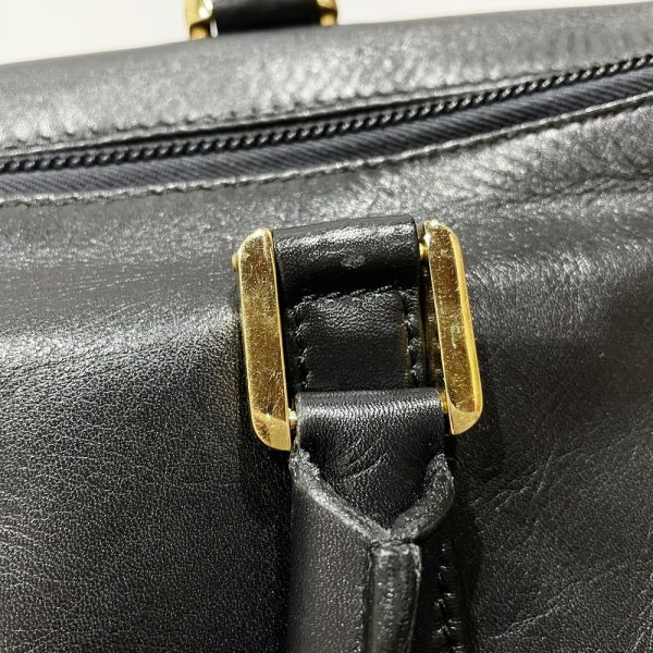 20453735 12 Loewe Anagram Boston Travel Bag