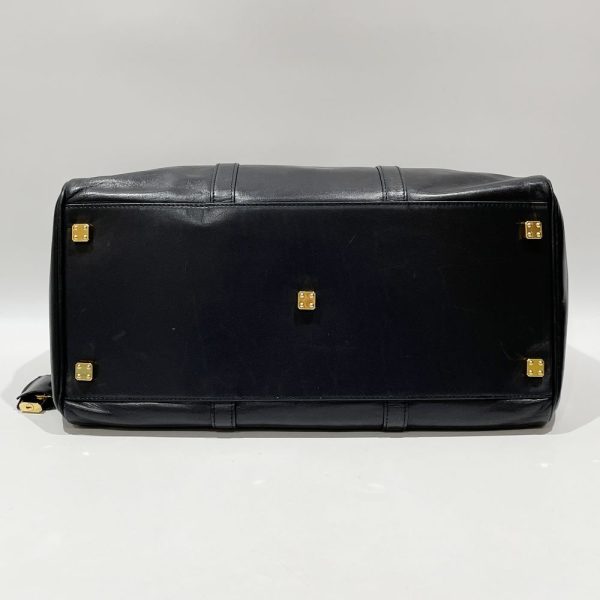 20453735 5 Loewe Anagram Boston Travel Bag