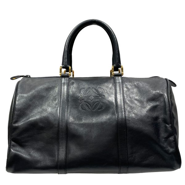 20453746 1 Loewe Anagram Boston Travel Bag