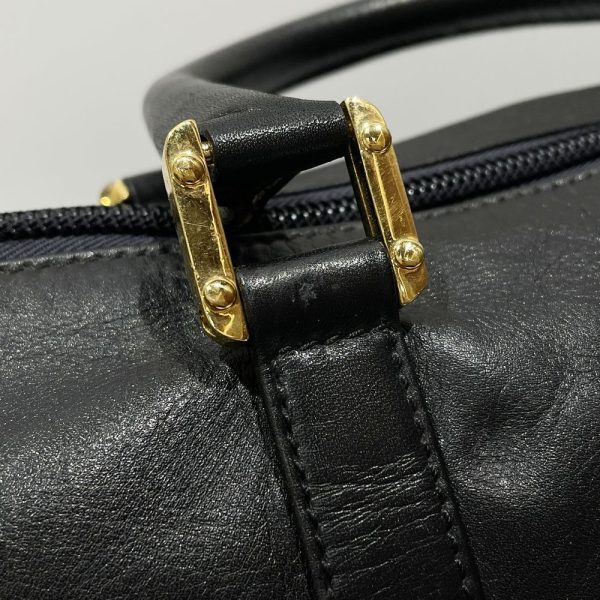 20453746 10 Loewe Anagram Boston Travel Bag