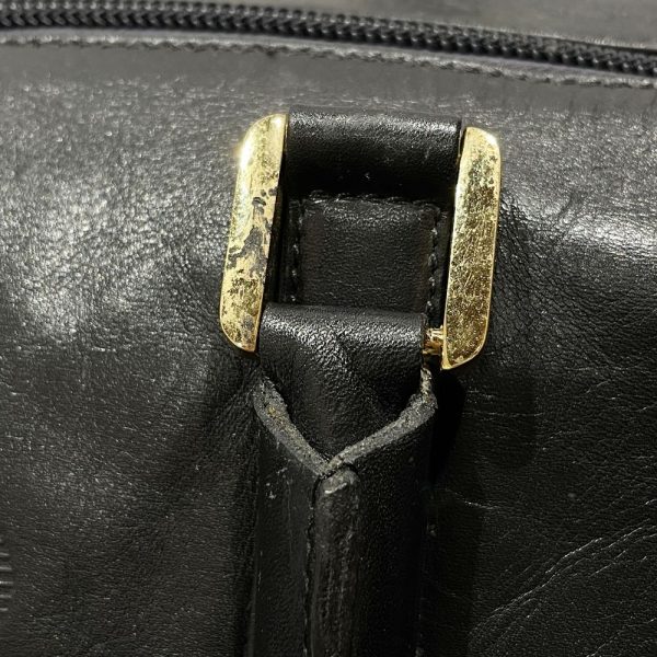 20453746 12 Loewe Anagram Boston Travel Bag