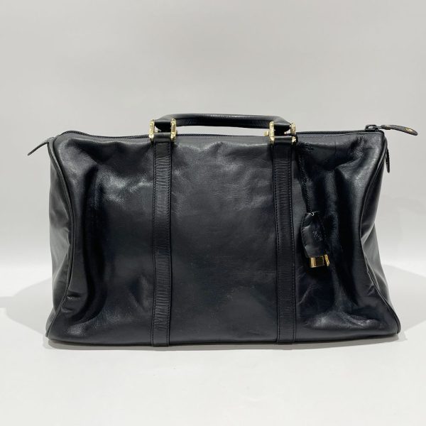 20453746 3 Loewe Anagram Boston Travel Bag