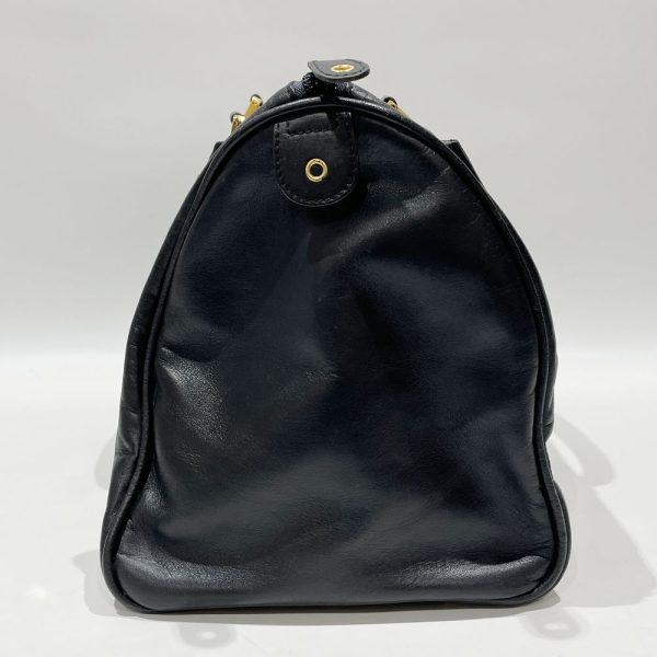 20453746 4 Loewe Anagram Boston Travel Bag