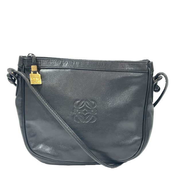 20454461 1 Loewe Anagram Crossbody Shoulder Bag