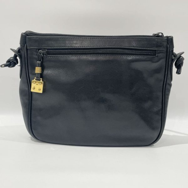 20454461 2 Loewe Anagram Crossbody Shoulder Bag