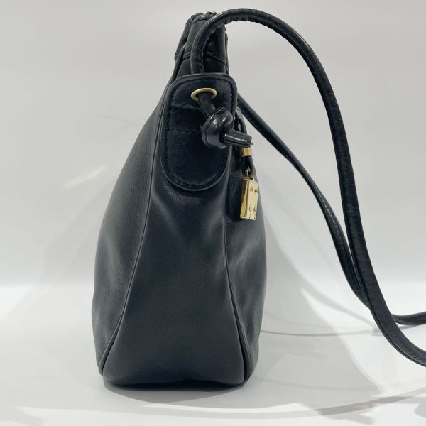 20454461 3 Loewe Anagram Crossbody Shoulder Bag