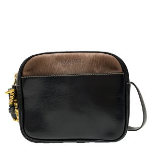 20454814 1 Prada Shoulder Bag Black