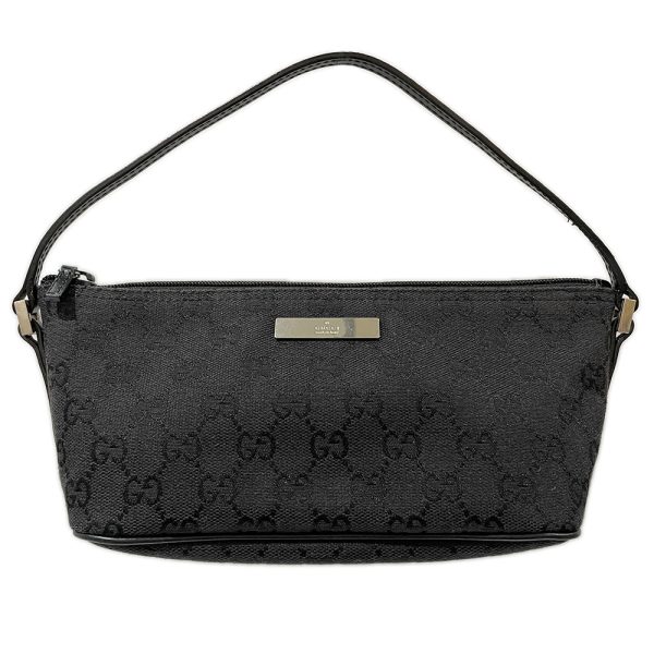 20454926 1 GUCCI Mini Accessory Pouch Shoulder Bag