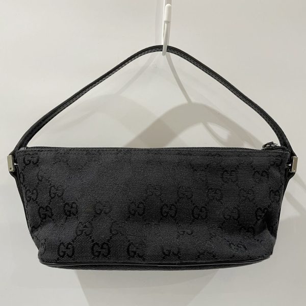 20454926 2 GUCCI Mini Accessory Pouch Shoulder Bag